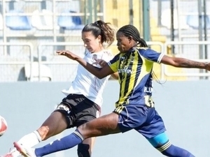 CANLI: Fenerbah�e ArsaVev – Be�ikta�