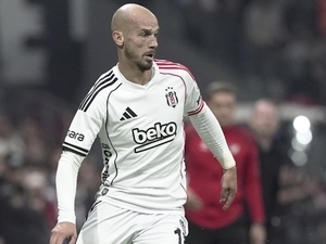 Vaclav Cerny’den ayr�l�k iddialar�na cevap