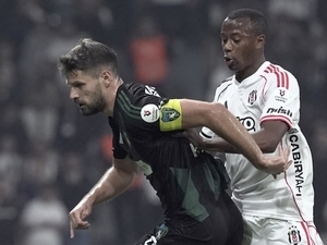 Be�ikta�’tan Kocaelispor kar��s�nda �st�nl�k – Futbol