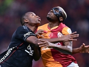 Be�ikta� – Galatasaray derbisinin tarihi a�kland�!