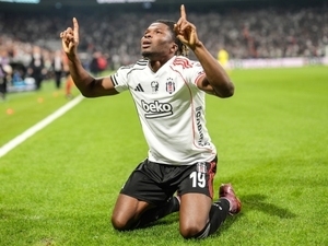 Be�ikta�’ta El Bilal Toure belirsizli�i!