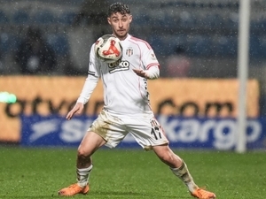 Be�ikta�-Alanyaspor rekabetinde 20. randevu – Futbol