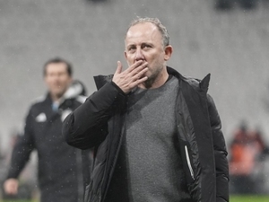 Sergen Yal�n: “Birlikte ba�araca�z” – Futbol