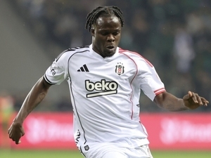 Junior Olaitan: “Lig ma�nda daha iyi olaca�z”