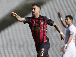 Fatih Karag�mr�k, b�y�k hasrete son verdi