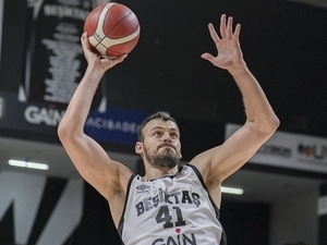 Be�ikta�l� Ante Zizic ameliyat edildi – Futbol