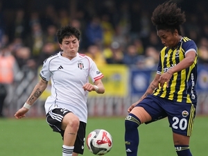 Derbide Fenerbah�e’ye kaybettik! – Futbol