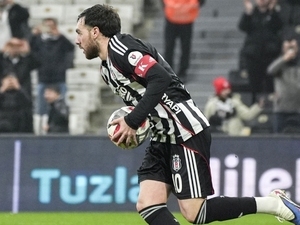 Orkun K�k�’den ligdeki son 3 ma�ta 3 gol