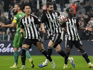 TFF, 23. hafta program�n� a�klad�