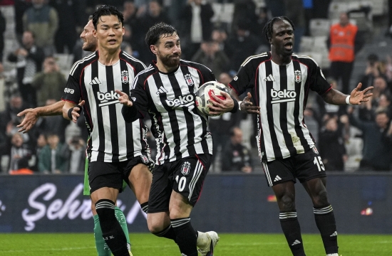 S�per Lig’de 22. haftan�n perdesi a�l�yor