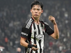 Hyeon-Gyu Oh’tan 20 y�l sonra ilk