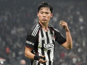 Be�ikta�’ta Kore bo�as� haz�r! – Futbol