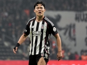 Be�ikta�’�n yeni g�vencesi: Hyeon-gyu Oh