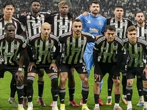 Be�ikta�, Ba�ak�ehir’e kar�� seriyi bozmamakta kararl�