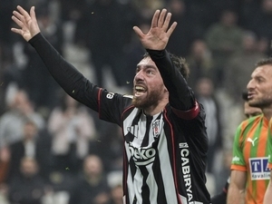 Be�ikta�’ta kaptan art�k d�menin ba��nda!