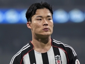 Be�ikta�’ta Oh, Sergen Yal�n’�n g�z�ne girdi