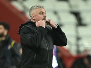 Samsunspor’da Thomas Reis’e veda! – Futbol