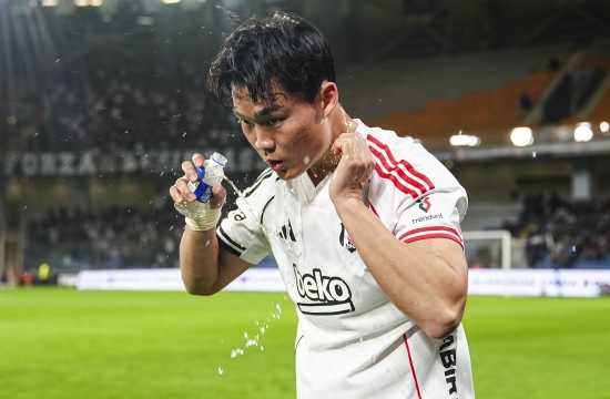 �nder �zen ve Metin Tekin’den Oh ve Ersin yorumu