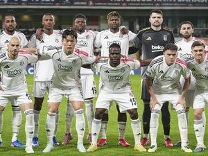 Be�ikta�’ta y�zler nihayet g�ld�! – Futbol