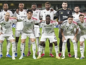 Be�ikta�’tan k�t� istatistik: Ligde ilk s�radalar!