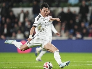 Kore bas�n� Hyeon-gyu Oh’u konu�uyor