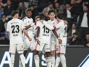 Be�ikta� 14 ma�t�r yenilmiyor – Futbol