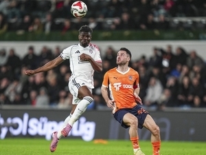 Be�ikta�’ta sakatl�k: El Bilal Toure