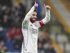 Orkun K�k�’den Van Persie ve Kuyt itiraf�!