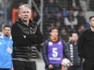 Sergen Yal�n: “Oyunla ilgili plan yapt�k”