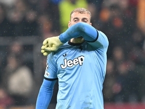 Juventus’ta Michele Di Gregorio ile veda karar�!