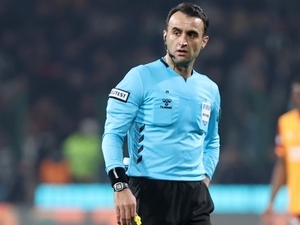 Konyaspor – Galatasaray maçının VAR kaydı açıklandı