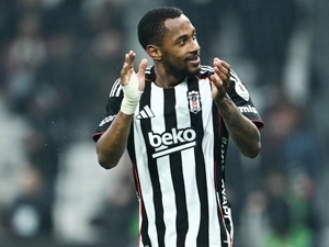 Be�ikta�’a nefes ald�ran transferin perde arkas�