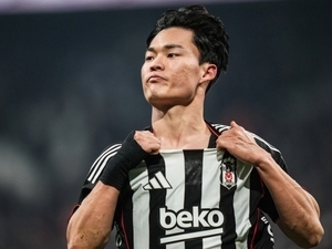 T�pra� Stad�’nda b�y�k bulu�ma: Hyeon-gyu Oh