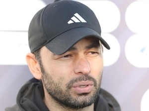 Sel�uk �nan’dan Be�ikta� ma� a�klamas�