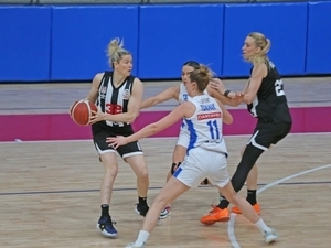 Beşiktaş BOA, Çanakkale engelini aştı