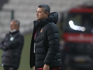 Gen�lerbirli�i’nde Levent �ahin d�nemi – Futbol