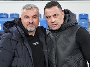 Thomas Reis ve �a�da� Atan’dan Kayserispor’a ret