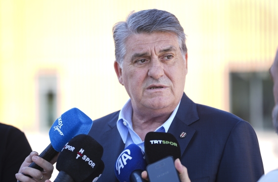 Be�ikta�, G�ztepe ma�n�n 4’�nc� hakemi hakk�nda TFF’ye ba�vurdu