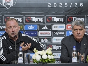 Be�ikta�’ta acil kaleci transferi plan�!