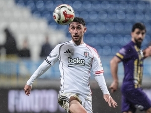 Kartal Kayra’dan olay olan g�r�nt� i�in �z�r