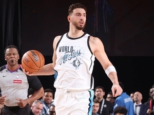 Alperen �eng�n’den All-Star turnuvas�nda k�sa s�rede verimli katk� – Futbol