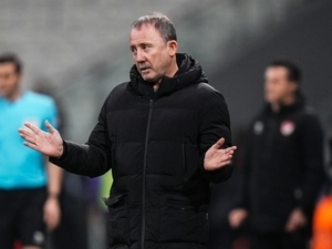 �te Sergen Yal�n’�n Kocaelispor plan�