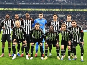 Be�ikta�, sakatl�� a�klad�: Emirhan Top�u