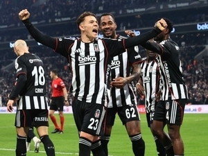 Sergen Yal�n’dan transferde tam isabet: 5’te 5!