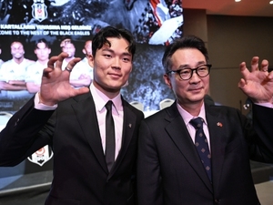 Kore’den Hyeon-gyu Oh’a tam destek!