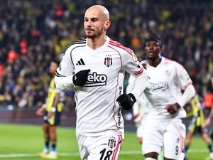 Sergen Yal�n, Cerny i�in karar�n� verdi