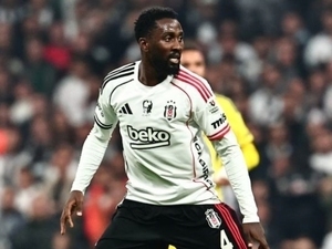 Be�ikta�, Ajax’tan gelen transfer teklifini reddetti: Ndidi