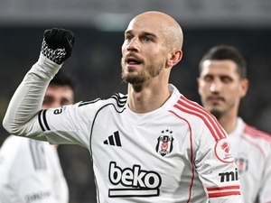 Be�ikta�’tan Vaclav Cerny iddialar�na yalanlama!