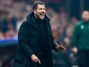Diego Simeone, 15 y�l�n ard�ndan Atletico Madrid’e veda ediyor!