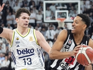 T�rkiye Kupas�’nda �eyrek finaller – Futbol